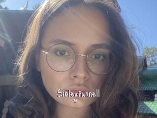 Sibleyfunnell