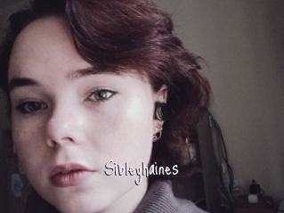 Sibleyhaines