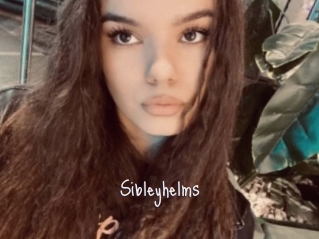 Sibleyhelms