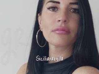 Sicilianabella