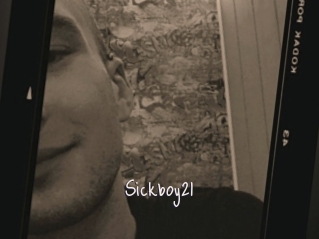 Sickboy21