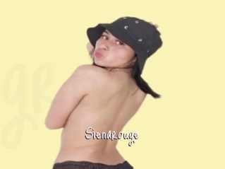 Sienarouge