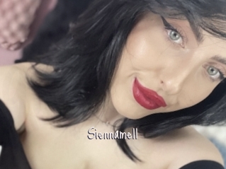 Siennamell