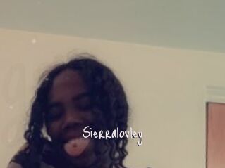 Sierralovley