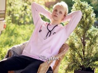 Silkydave