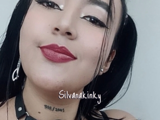 Silvanakinky