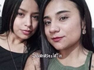 Silvanasexlatin