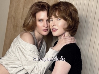 Silverandalodie