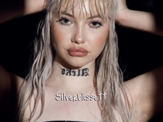 Silverblissett