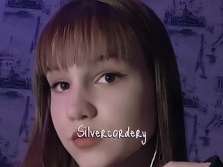 Silvercordery