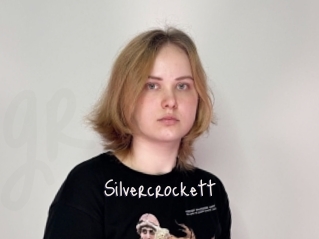 Silvercrockett