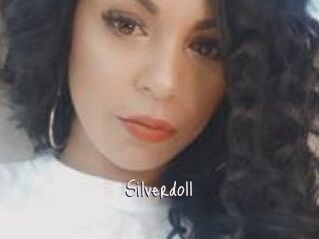 Silverdoll