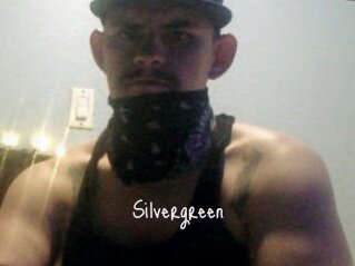 Silvergreen