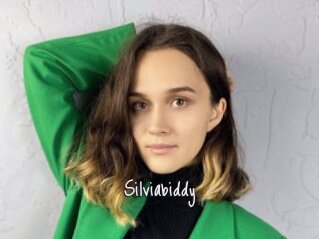 Silviabiddy