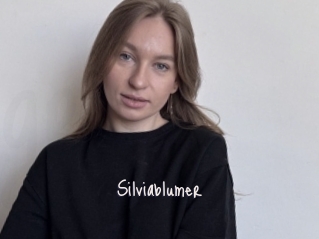 Silviablumer