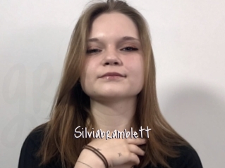 Silviabramblett