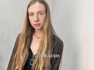 Silviacusson