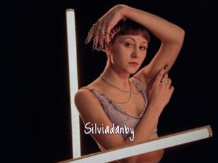 Silviadanby