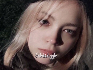 Silviadiggle