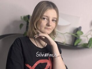 Silviafinch