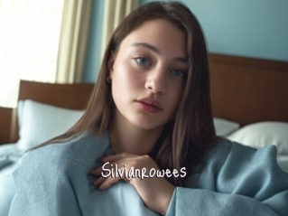 Silvianrowees