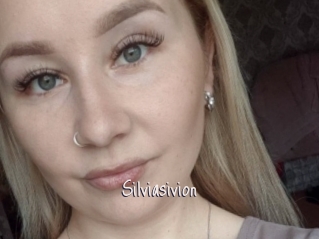 Silviasivion