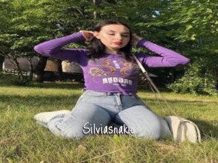 Silviasnake