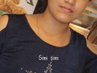 Simi_simi