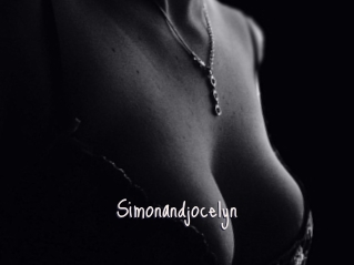Simonandjocelyn