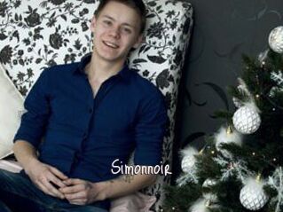 Simonnoir