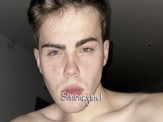Simonrymel