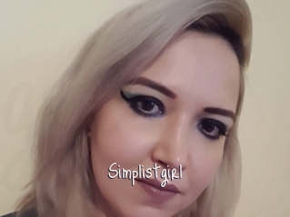 Simplistgirl