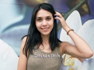 Sinceresmile