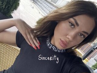 Sincerity