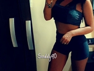 Sinddy90