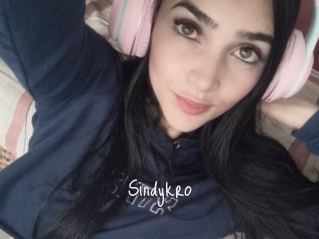 Sindykro