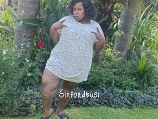 Sinfordbusi