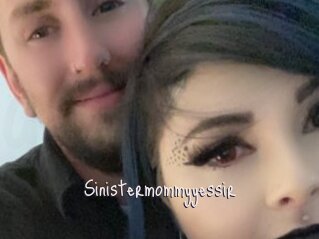 Sinistermommyyessir