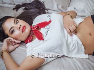 Sinthiawalkers