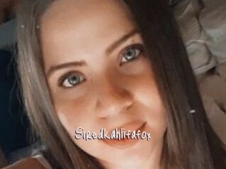 Siredkahlifafox