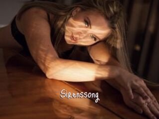 Sirenssong