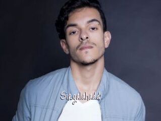 Sirgalahadd