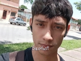 Siroflust