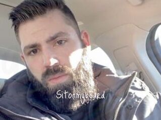 Sitonmybeard