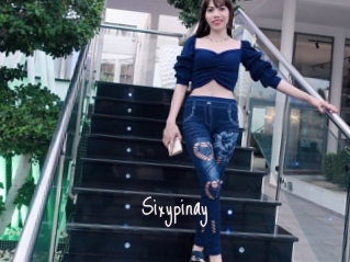 Sixypinay