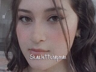 Skarlettchapman