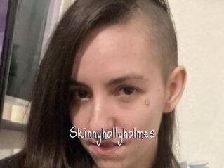 Skinnyhollyholmes