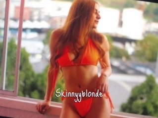 Skinnyyblonde
