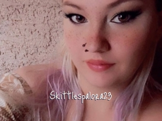 Skittlespalora23