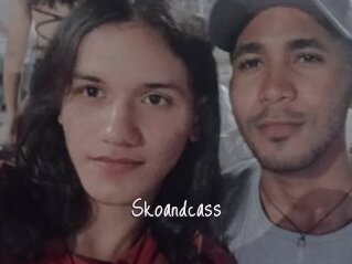 Skoandcass